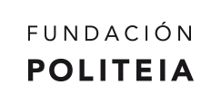 Fundación Politeia logo