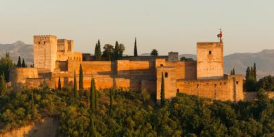 Alhambra