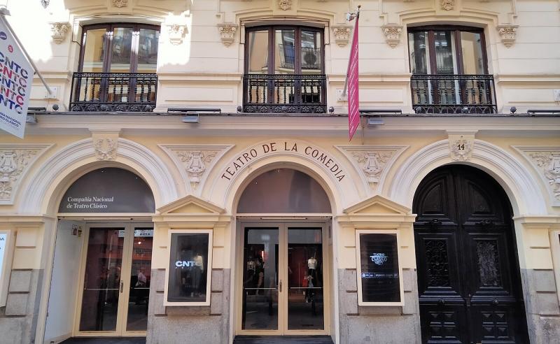 26-27 Teatro