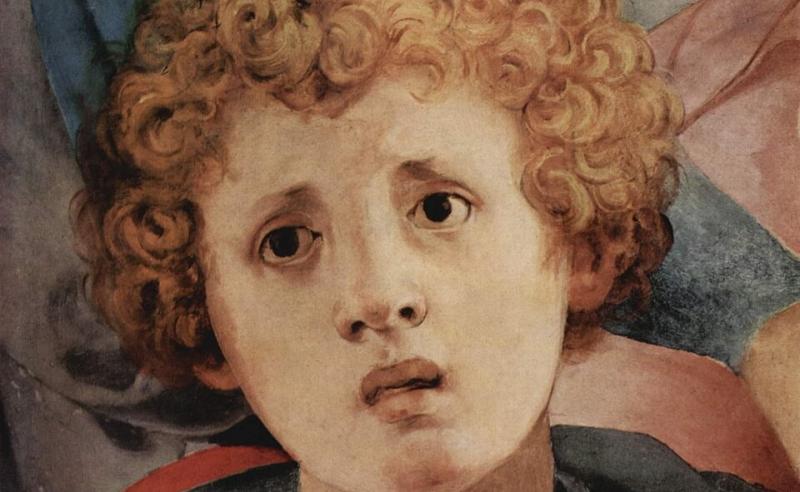 Descendimiento de la Cruz 